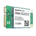 UC20 Mini PCIe