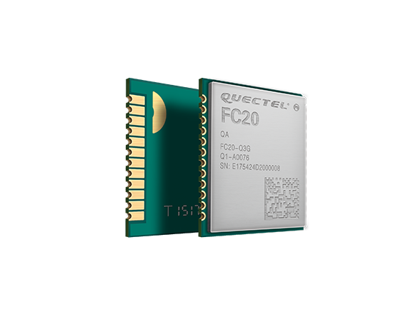 FC20 – 2-S Electronic